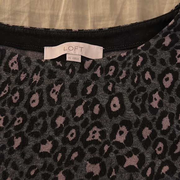 Loft short sleeve top - Picture 2 of 2